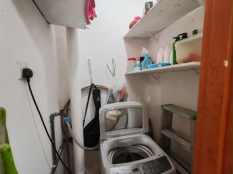 Apartment for Sale at Villa Krystal @ Bandar Selesa Jaya - Alan Ler - PropertyGuru.com.my