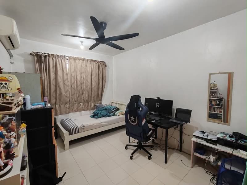 Apartment for Sale at Villa Krystal @ Bandar Selesa Jaya - Alan Ler - PropertyGuru.com.my