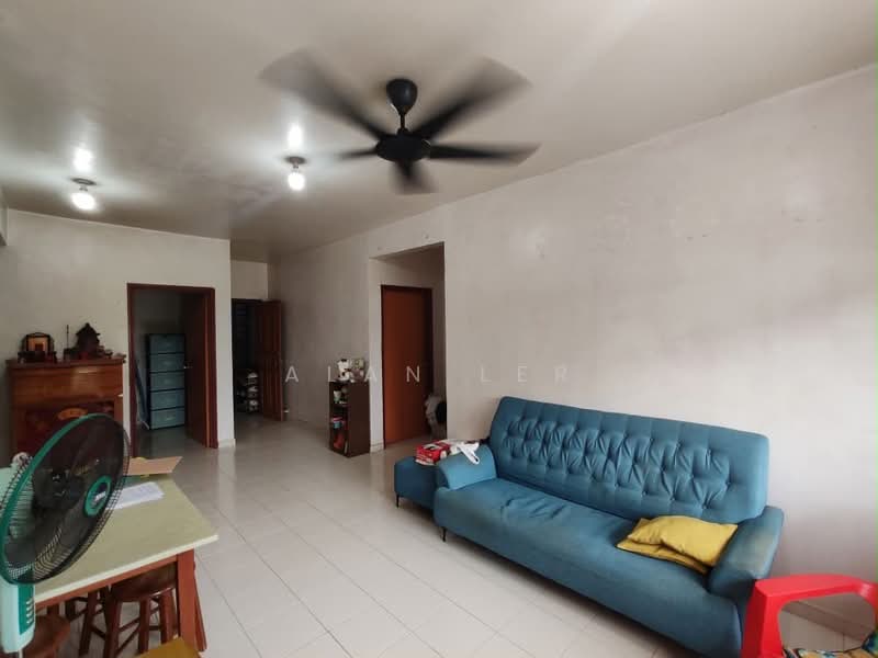 Apartment for Sale at Villa Krystal @ Bandar Selesa Jaya - Alan Ler - PropertyGuru.com.my
