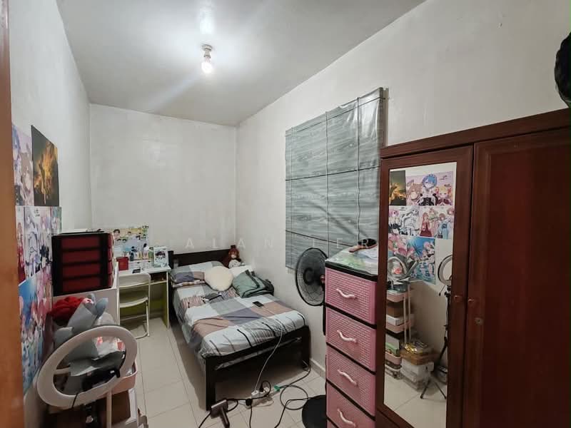 Apartment for Sale at Villa Krystal @ Bandar Selesa Jaya - Alan Ler - PropertyGuru.com.my