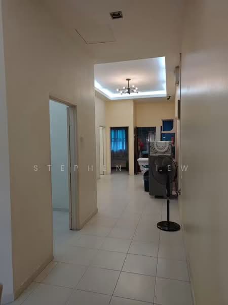 1-storey Terraced House for Rent in Panorama Lapangan Perdana (Ipoh) - Stephen Siew - PropertyGuru.com.my