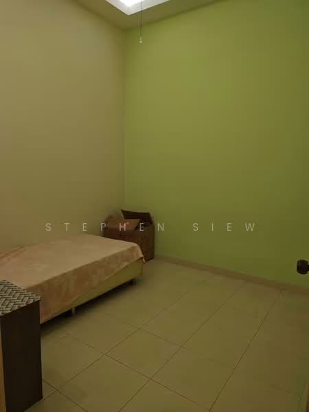 1-storey Terraced House for Rent in Panorama Lapangan Perdana (Ipoh) - Stephen Siew - PropertyGuru.com.my