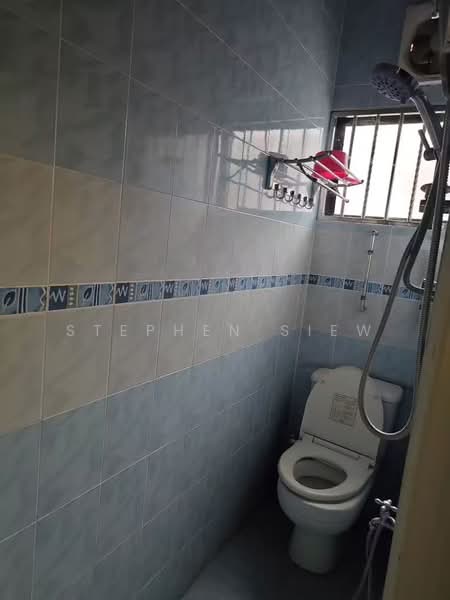 1-storey Terraced House for Rent in Panorama Lapangan Perdana (Ipoh) - Stephen Siew - PropertyGuru.com.my
