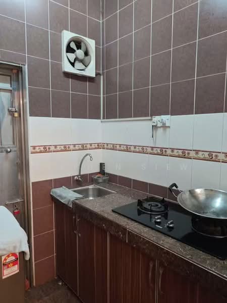 1-storey Terraced House for Rent in Panorama Lapangan Perdana (Ipoh) - Stephen Siew - PropertyGuru.com.my