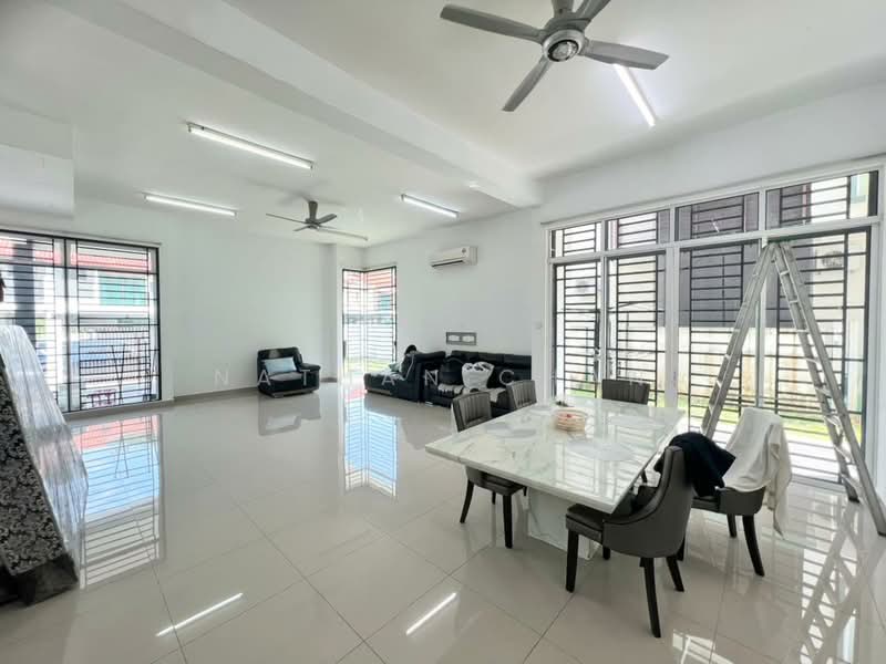 Rumah Berkembar untuk Dijual di Bandar Dato Onn (Tebrau) - Nathan Chan - PropertyGuru.com.my