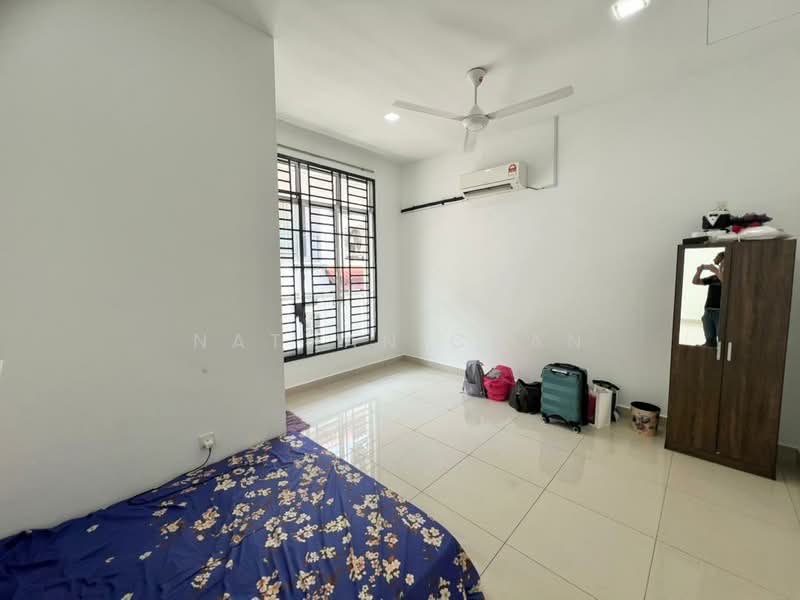 Rumah Berkembar untuk Dijual di Bandar Dato Onn (Tebrau) - Nathan Chan - PropertyGuru.com.my