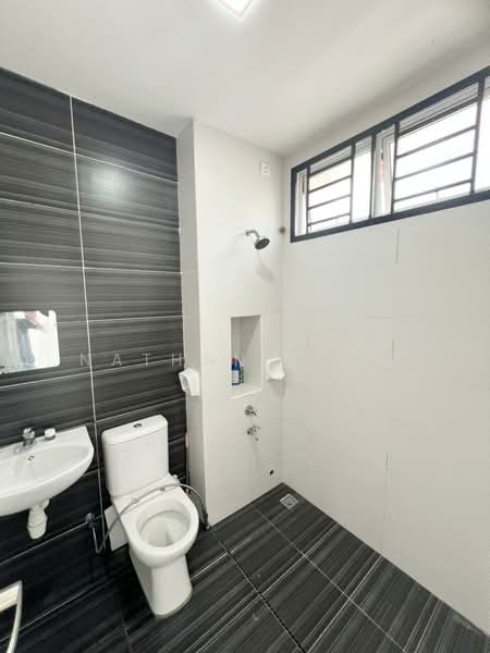 Rumah Berkembar untuk Dijual di Bandar Dato Onn (Tebrau) - Nathan Chan - PropertyGuru.com.my