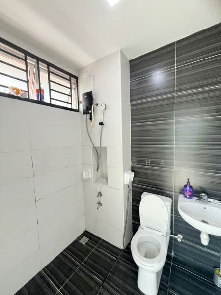 Rumah Berkembar untuk Dijual di Bandar Dato Onn (Tebrau) - Nathan Chan - PropertyGuru.com.my