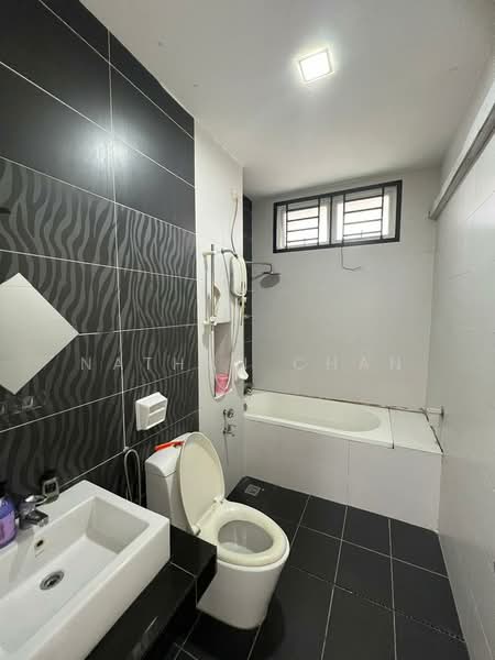 Rumah Berkembar untuk Dijual di Bandar Dato Onn (Tebrau) - Nathan Chan - PropertyGuru.com.my
