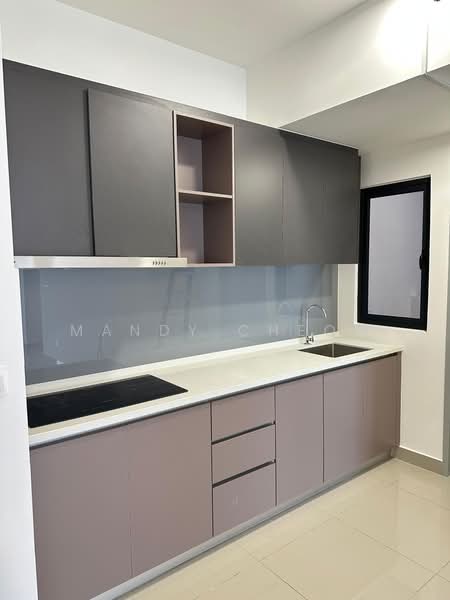 Service Residence for Sale at M Luna - Mandy Cheow - Kitchen - PropertyGuru.com.my