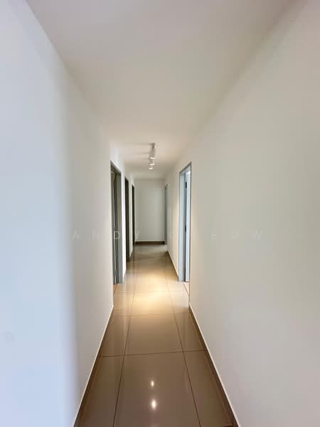 Service Residence for Sale at M Luna - Mandy Cheow - Corridor - PropertyGuru.com.my