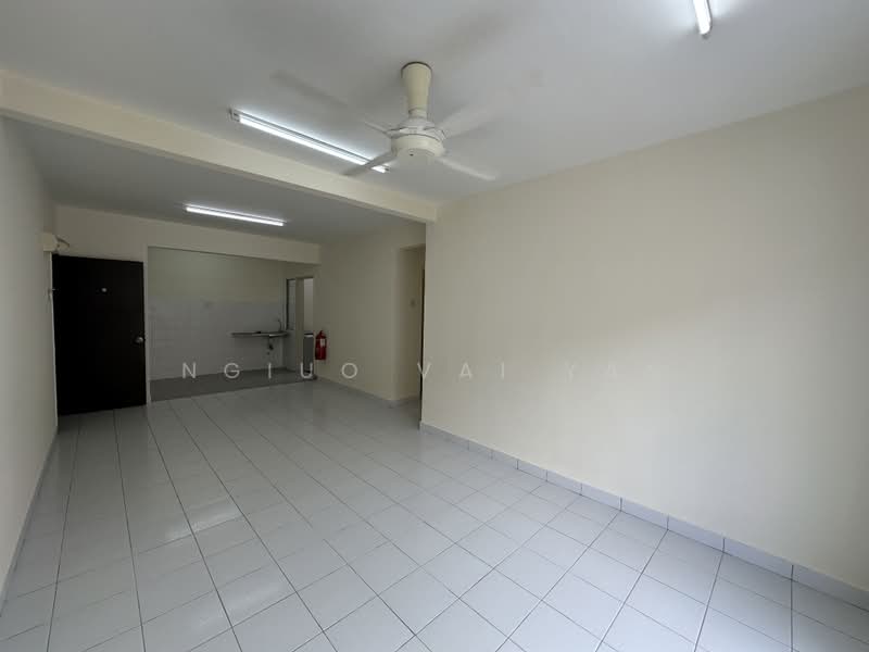 Apartment for Sale at Goodview Heights - Ngiuo Vai Yan - Interior - PropertyGuru.com.my