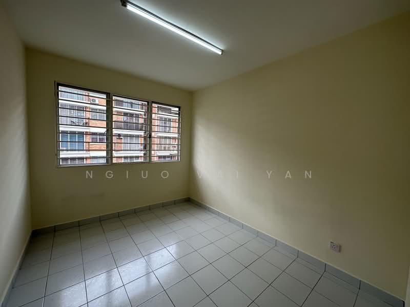 Apartment for Sale at Goodview Heights - Ngiuo Vai Yan - Interior - PropertyGuru.com.my