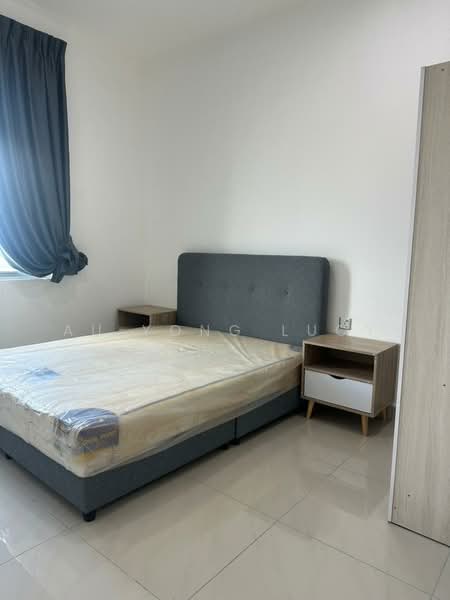 Kediaman Servis untuk Disewa di SKS Habitat - Au Yong Lucy - Bedroom - PropertyGuru.com.my