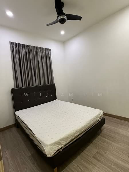 Service Residence for Rent at South View - William Lim - Bedroom - PropertyGuru.com.my