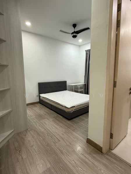 Service Residence for Rent at South View - William Lim - Bedroom - PropertyGuru.com.my