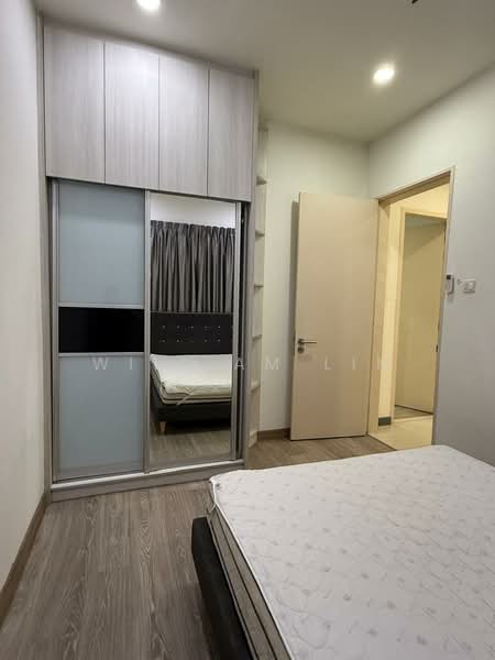 Service Residence for Rent at South View - William Lim - Bedroom - PropertyGuru.com.my