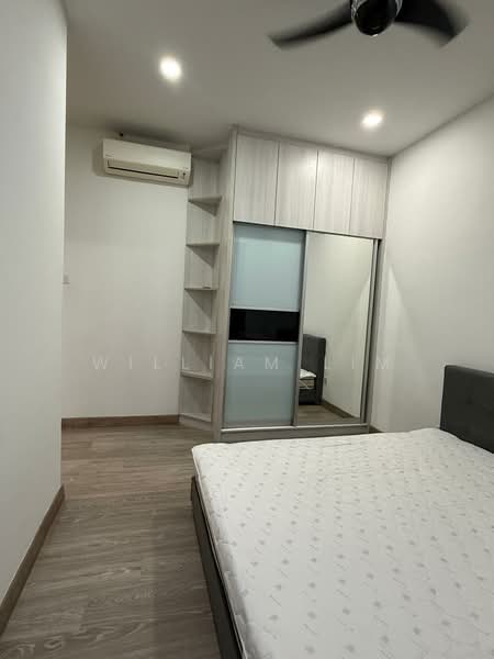 Service Residence for Rent at South View - William Lim - Bedroom - PropertyGuru.com.my