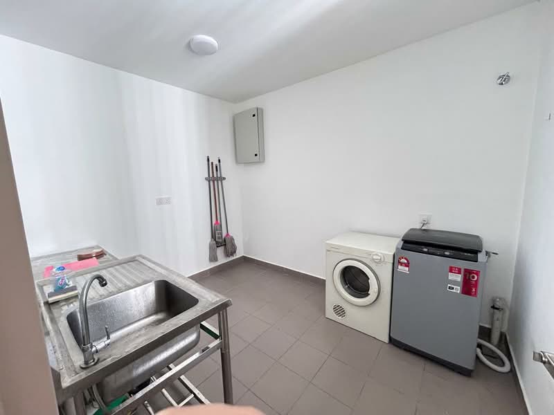 Service Residence for Rent at Residensi Ava @ Kiara Bay - Ben Tan - Interior - PropertyGuru.com.my