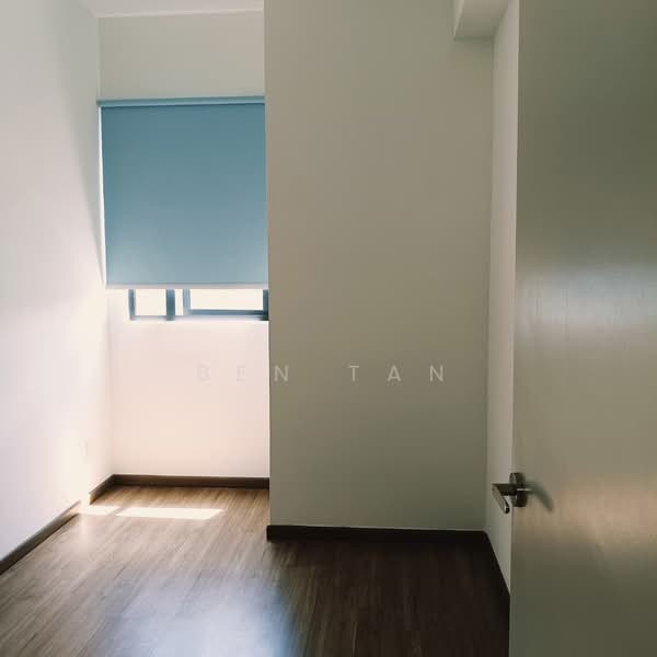 Service Residence for Rent at Residensi Ava @ Kiara Bay - Ben Tan - PropertyGuru.com.my
