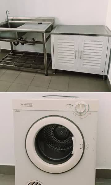 Service Residence for Rent at Residensi Ava @ Kiara Bay - Ben Tan - PropertyGuru.com.my
