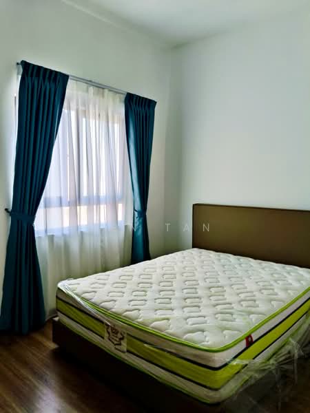 Service Residence for Rent at Residensi Ava @ Kiara Bay - Ben Tan - PropertyGuru.com.my
