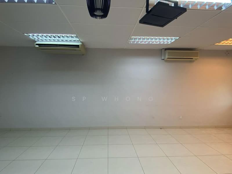 Pejabat untuk Dijual di Raja Uda (Butterworth) - SP Whong - PropertyGuru.com.my