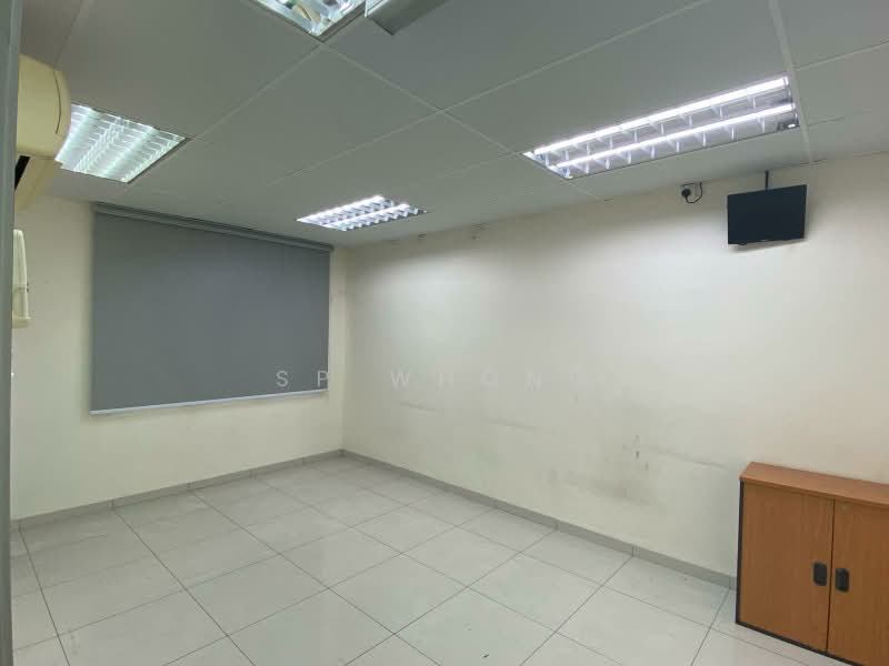 Pejabat untuk Dijual di Raja Uda (Butterworth) - SP Whong - PropertyGuru.com.my