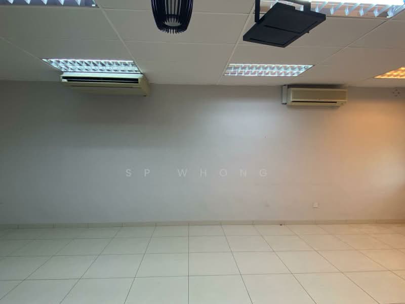 Pejabat untuk Dijual di Raja Uda (Butterworth) - SP Whong - PropertyGuru.com.my