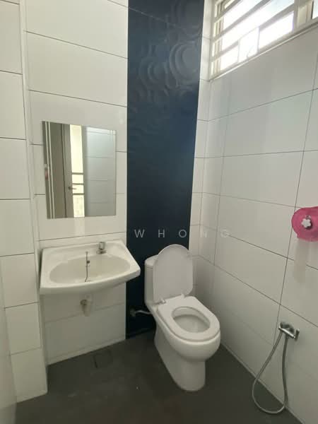 Pejabat untuk Dijual di Raja Uda (Butterworth) - SP Whong - PropertyGuru.com.my