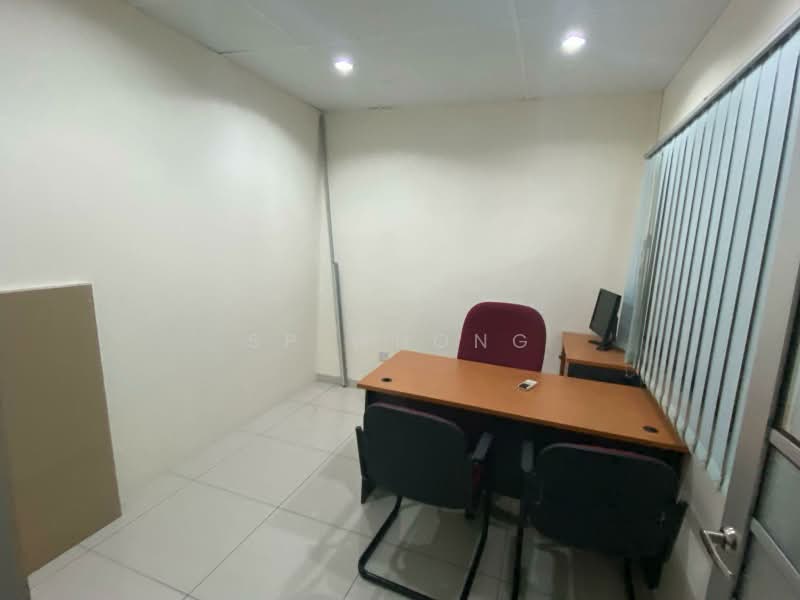 Pejabat untuk Dijual di Raja Uda (Butterworth) - SP Whong - PropertyGuru.com.my
