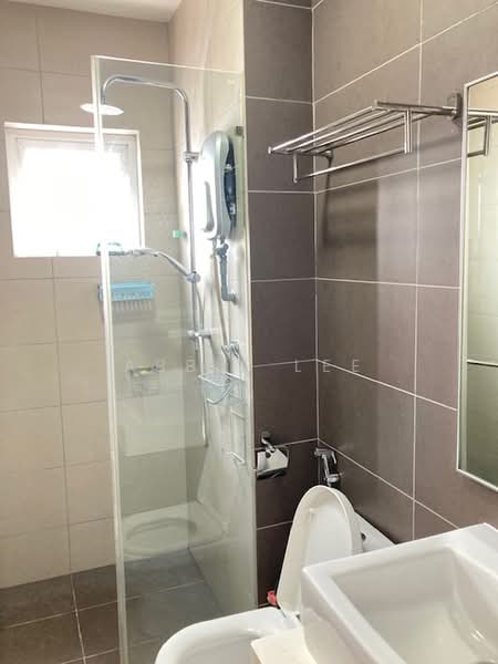 Service Residence for Sale at Sentrio Pandan - Abbie Lee - Bathroom - PropertyGuru.com.my