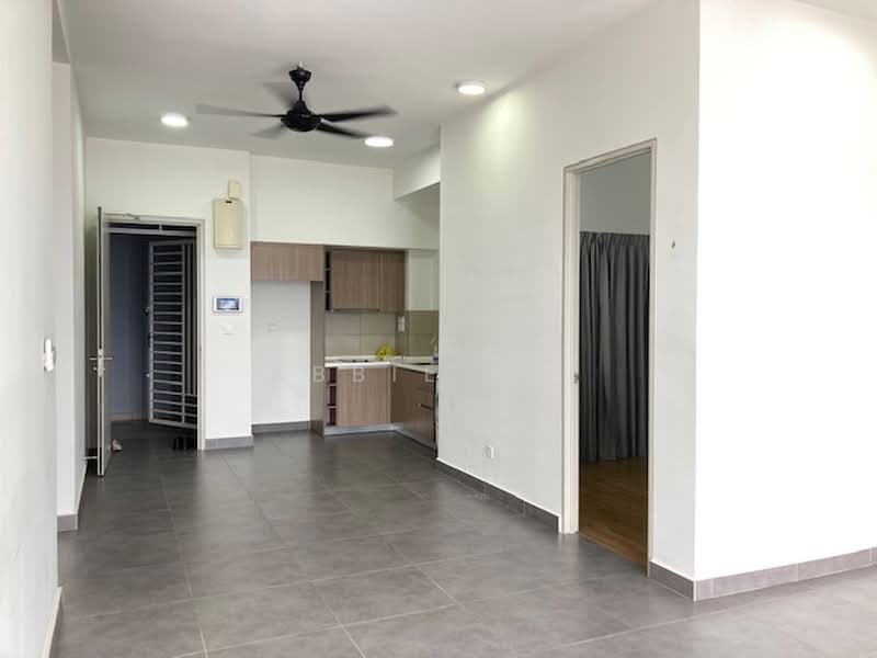 Service Residence for Sale at Sentrio Pandan - Abbie Lee - Kitchen - PropertyGuru.com.my