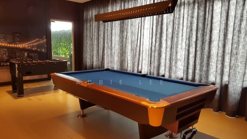 Service Residence for Sale at Sentrio Pandan - Abbie Lee - Interior - PropertyGuru.com.my