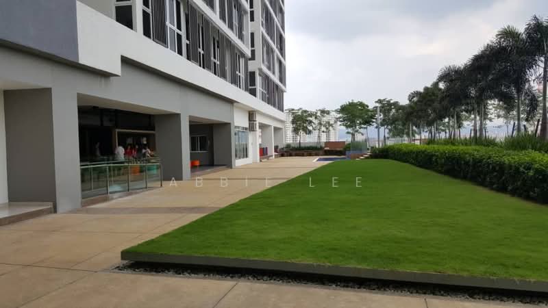 Service Residence for Sale at Sentrio Pandan - Abbie Lee - Exterior - PropertyGuru.com.my