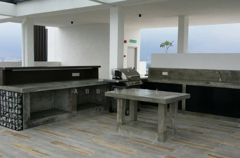 Service Residence for Sale at Sentrio Pandan - Abbie Lee - Exterior - PropertyGuru.com.my