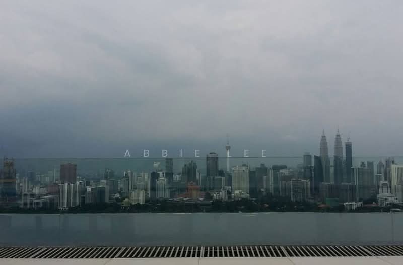 Service Residence for Sale at Sentrio Pandan - Abbie Lee - View - PropertyGuru.com.my