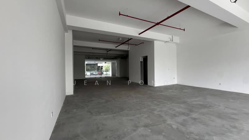 Shop / Office for Rent in Bandar Baru Sentul (Sentul) - Jean Pong - PropertyGuru.com.my