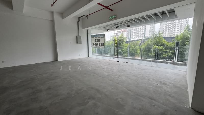 Shop / Office for Rent in Bandar Baru Sentul (Sentul) - Jean Pong - PropertyGuru.com.my