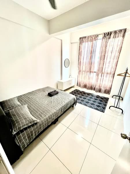 Apartment for Sale at Casa Kayangan - Super Chang - Bedroom - PropertyGuru.com.my