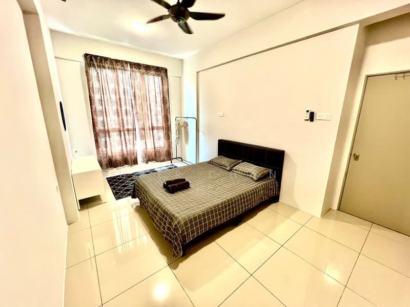 Apartment for Sale at Casa Kayangan - Super Chang - Bedroom - PropertyGuru.com.my