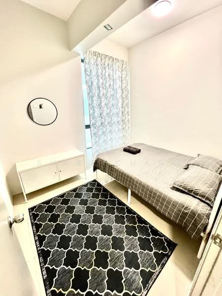 Apartment for Sale at Casa Kayangan - Super Chang - Bedroom - PropertyGuru.com.my
