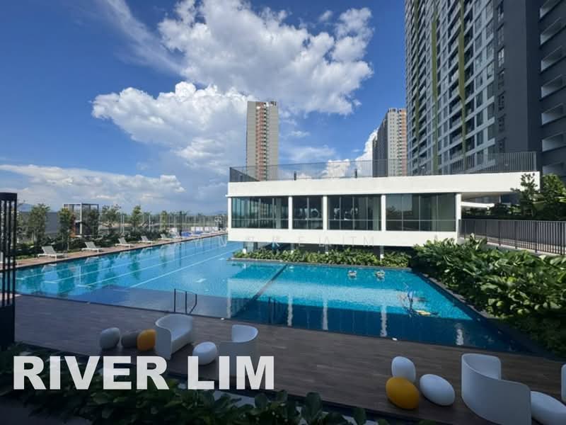 Condominium for Rent at Savana @ Utropolis - River Lim - Exterior - PropertyGuru.com.my