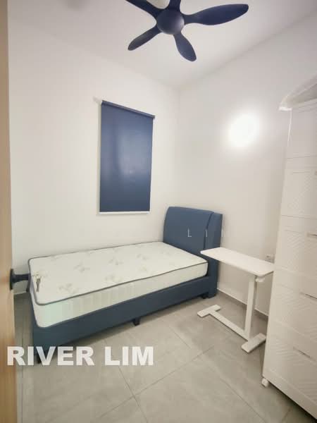 Condominium for Rent at Savana @ Utropolis - River Lim - Bedroom - PropertyGuru.com.my