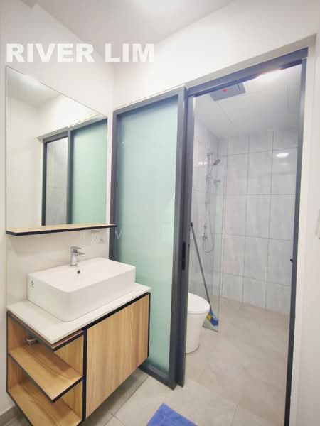 Condominium for Rent at Savana @ Utropolis - River Lim - Bathroom - PropertyGuru.com.my