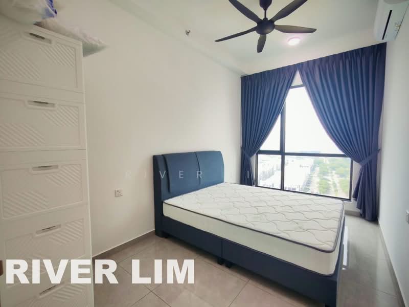 Condominium for Rent at Savana @ Utropolis - River Lim - Bedroom - PropertyGuru.com.my