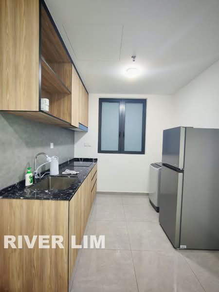 Condominium for Rent at Savana @ Utropolis - River Lim - Kitchen - PropertyGuru.com.my