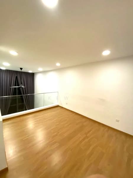 Kediaman Servis untuk Dijual di EkoCheras Service Residences - Kew . - Interior - PropertyGuru.com.my