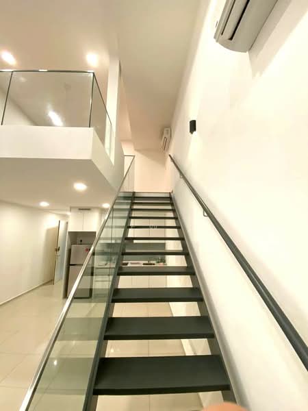 Kediaman Servis untuk Dijual di EkoCheras Service Residences - Kew . - Interior - PropertyGuru.com.my
