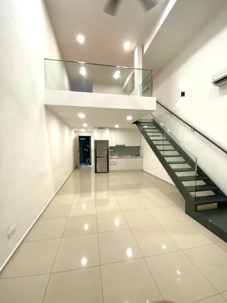 Kediaman Servis untuk Dijual di EkoCheras Service Residences - Kew . - Interior - PropertyGuru.com.my